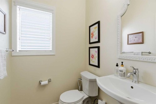 147 Chaparral Valley Way Se, Calgary, AB 