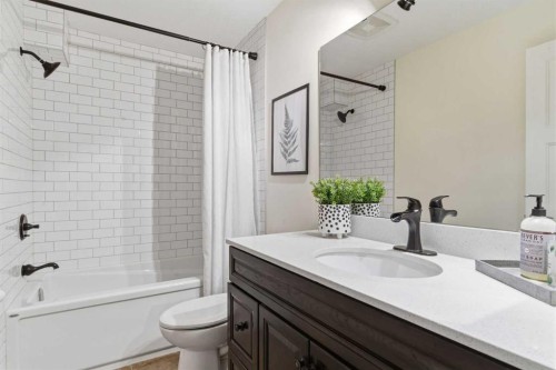 147 Chaparral Valley Way Se, Calgary, AB 