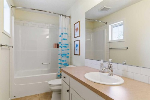 147 Chaparral Valley Way Se, Calgary, AB 