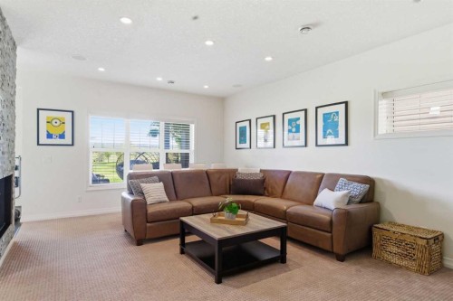 147 Chaparral Valley Way Se, Calgary, AB 