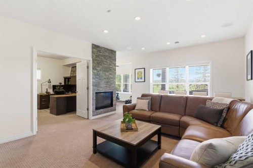 147 Chaparral Valley Way Se, Calgary, AB 