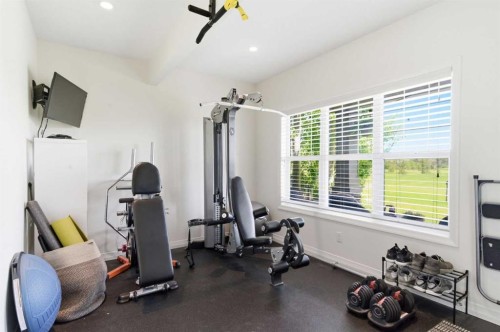 147 Chaparral Valley Way Se, Calgary, AB 