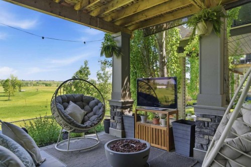 147 Chaparral Valley Way Se, Calgary, AB 