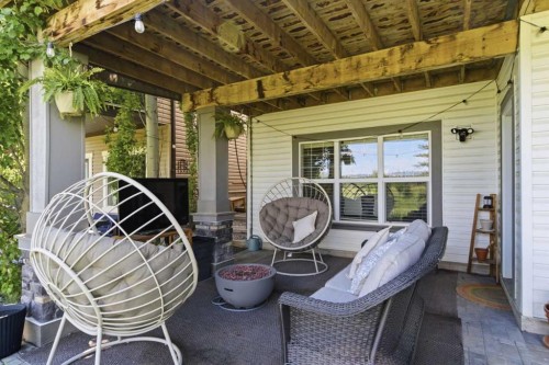 147 Chaparral Valley Way Se, Calgary, AB 