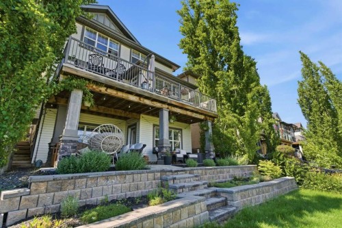 147 Chaparral Valley Way Se, Calgary, AB 