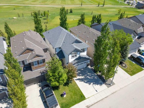 147 Chaparral Valley Way Se, Calgary, AB 
