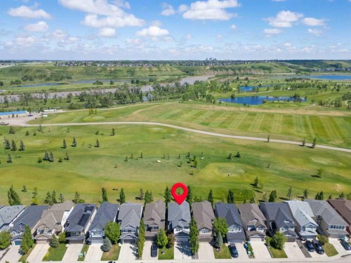 147 Chaparral Valley Way Se, Calgary, AB 
