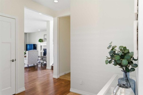 147 Chaparral Valley Way Se, Calgary, AB 