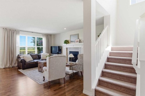 147 Chaparral Valley Way Se, Calgary, AB 