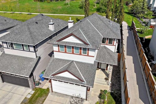 73 Royal Birch Way Nw, Calgary, AB 
