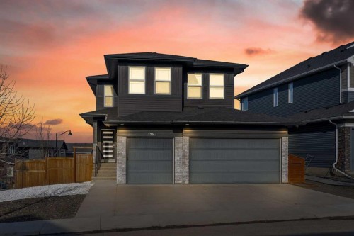 325 Crestmont Drive Sw, Calgary, AB 