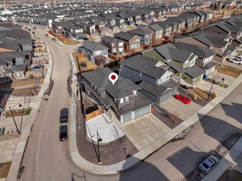 325 Crestmont Drive Sw, Calgary, AB 