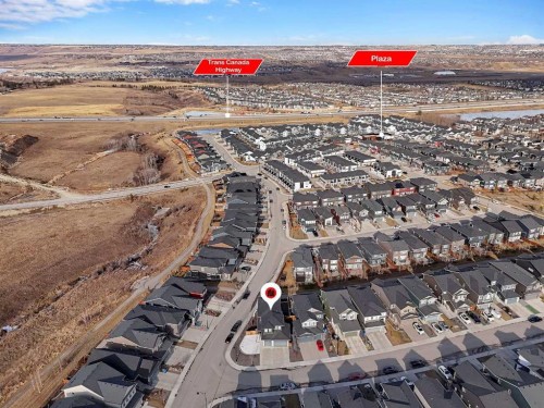 325 Crestmont Drive Sw, Calgary, AB 