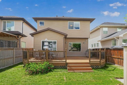 237 Brightonwoods Gardens Se, Calgary, AB 