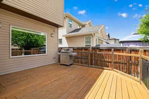 237 Brightonwoods Gardens Se, Calgary, AB 