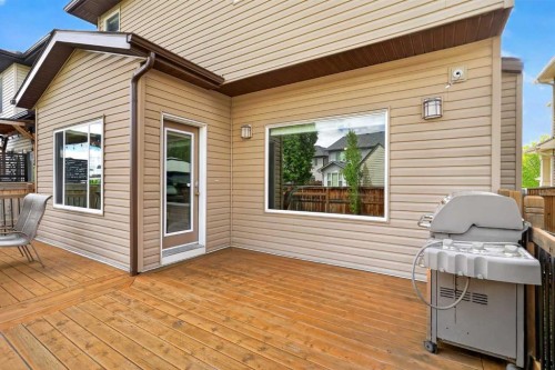 237 Brightonwoods Gardens Se, Calgary, AB 