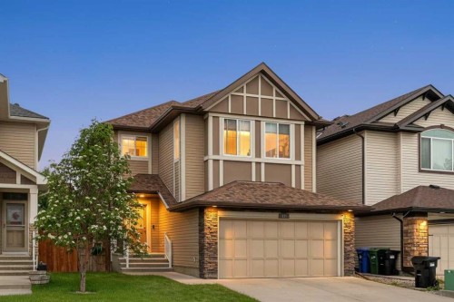 237 Brightonwoods Gardens Se, Calgary, AB 