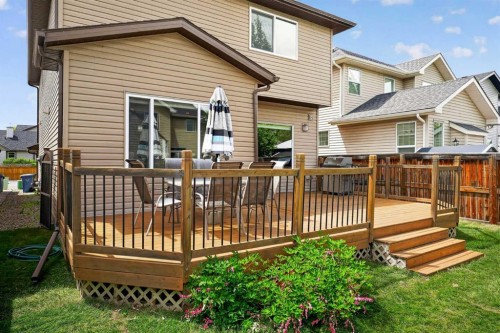 237 Brightonwoods Gardens Se, Calgary, AB 