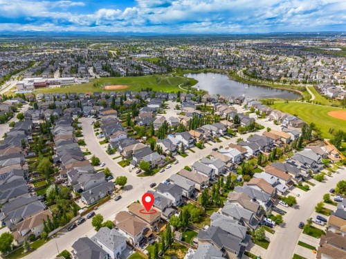 237 Brightonwoods Gardens Se, Calgary, AB 