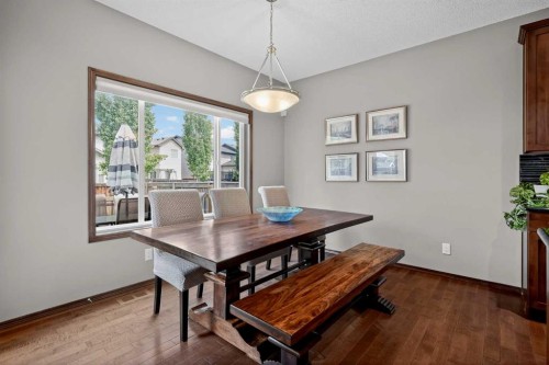 237 Brightonwoods Gardens Se, Calgary, AB 