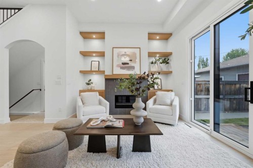 806 23 Avenue Se, Calgary, AB 