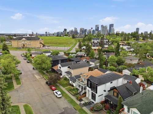 806 23 Avenue Se, Calgary, AB 