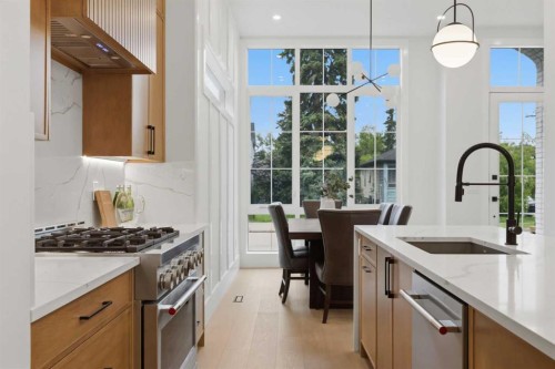 806 23 Avenue Se, Calgary, AB 