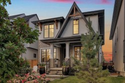 2424 35 Street SW Calgary, AB T3E 2Y1