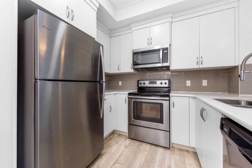 316-20 Seton Park Se, Calgary, AB 