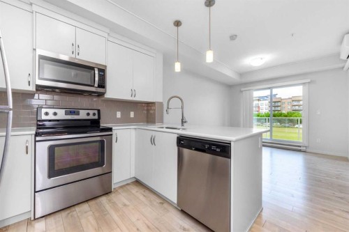 316-20 Seton Park Se, Calgary, AB 