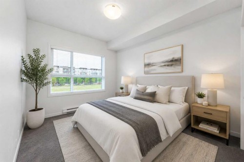 316-20 Seton Park Se, Calgary, AB 