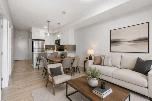 316-20 Seton Park Se, Calgary, AB 