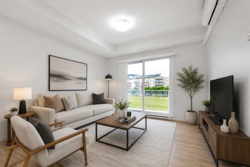 316-20 Seton Park Se, Calgary, AB 
