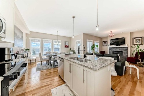 320 Rainbow Falls Green, Chestermere, AB 