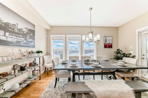 320 Rainbow Falls Green, Chestermere, AB 
