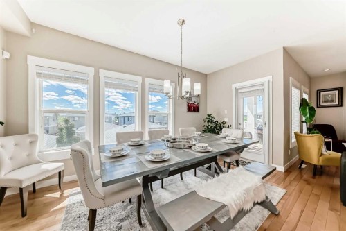 320 Rainbow Falls Green, Chestermere, AB 