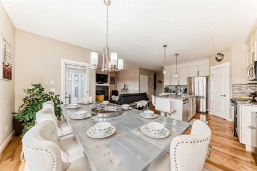 320 Rainbow Falls Green, Chestermere, AB 