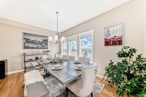 320 Rainbow Falls Green, Chestermere, AB 