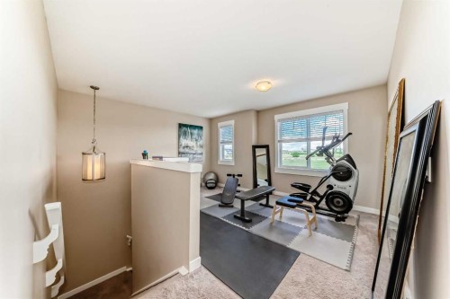 320 Rainbow Falls Green, Chestermere, AB 