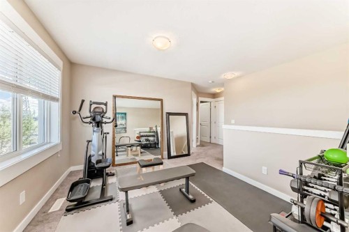 320 Rainbow Falls Green, Chestermere, AB 