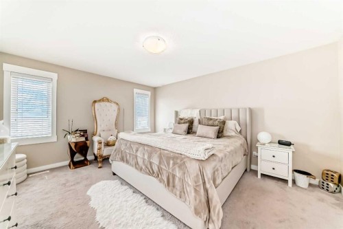 320 Rainbow Falls Green, Chestermere, AB 