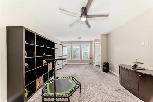 320 Rainbow Falls Green, Chestermere, AB 