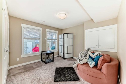 320 Rainbow Falls Green, Chestermere, AB 