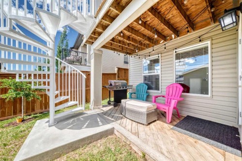 320 Rainbow Falls Green, Chestermere, AB 