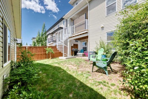 320 Rainbow Falls Green, Chestermere, AB 
