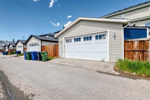 320 Rainbow Falls Green, Chestermere, AB 