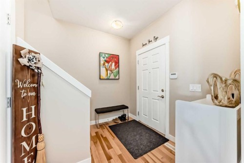 320 Rainbow Falls Green, Chestermere, AB 