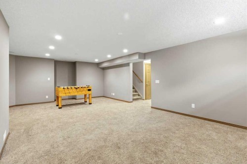 23 Aspen Stone Crescent Sw, Calgary, AB - Indoor