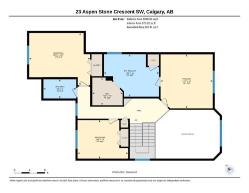 23 Aspen Stone Crescent Sw, Calgary, AB - Other