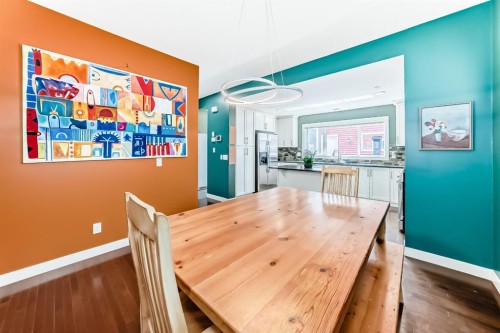 5 River Heights Green, Cochrane, AB 